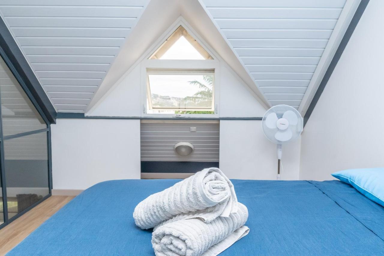 Vairaatoa Nui Cosy Duplex In Papeete Lejlighed Papeete  Eksteriør billede