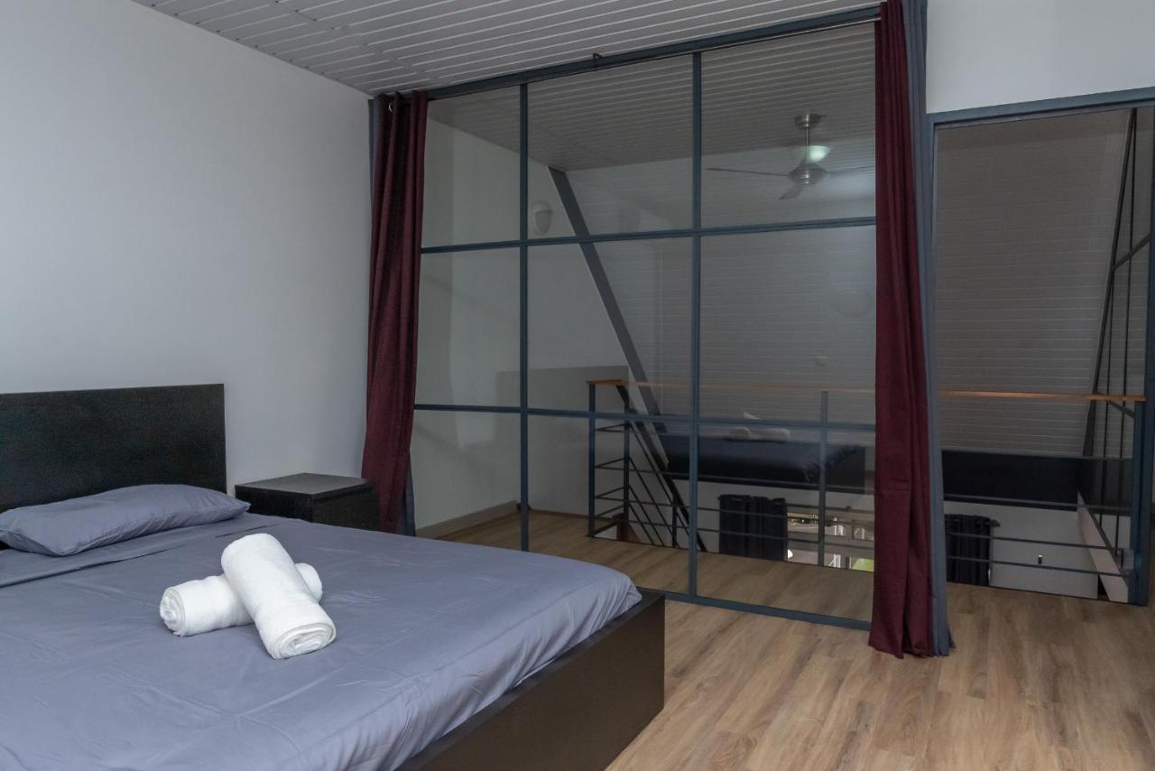 Vairaatoa Nui Cosy Duplex In Papeete Lejlighed Papeete  Eksteriør billede
