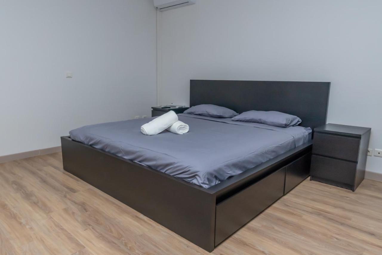 Vairaatoa Nui Cosy Duplex In Papeete Lejlighed Papeete  Eksteriør billede