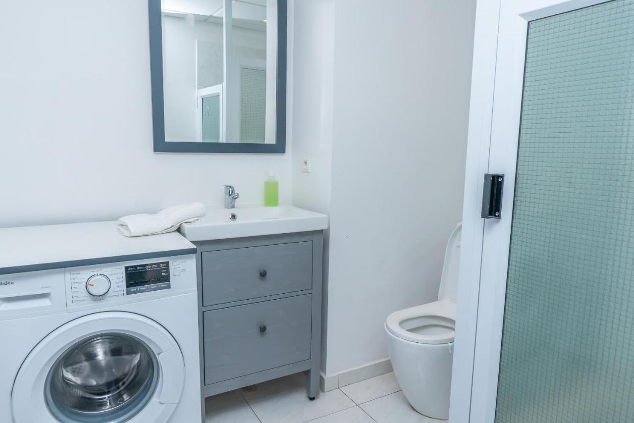 Vairaatoa Nui Cosy Duplex In Papeete Lejlighed Papeete  Eksteriør billede
